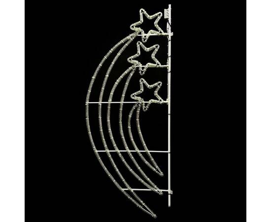 Светодиодная консоль Звездный путь Laitcom (LTC) KM9-07