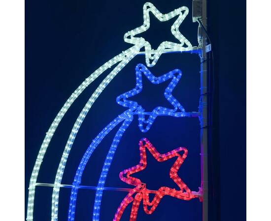 Светодиодная консоль Звездный путь Laitcom (LTC) KM9-07, изображение 2