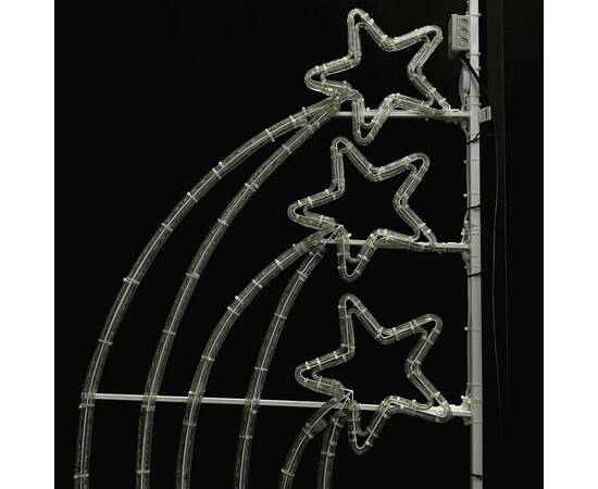 Светодиодная консоль Звездный путь Laitcom (LTC) KM9-07, изображение 3