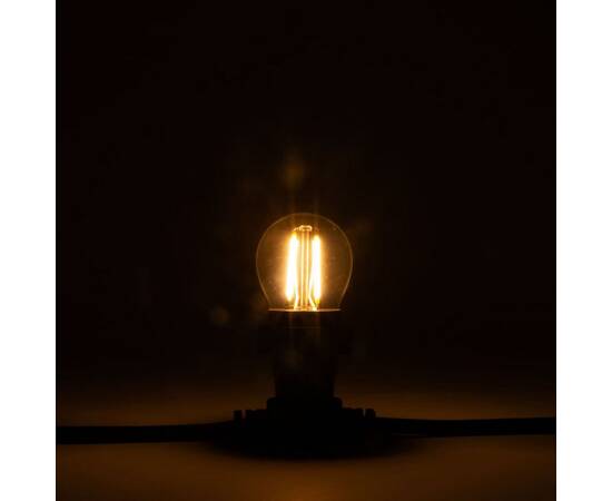 Лампа филаментная Laitcom (LTC) FLS27-2W-2WW, изображение 4