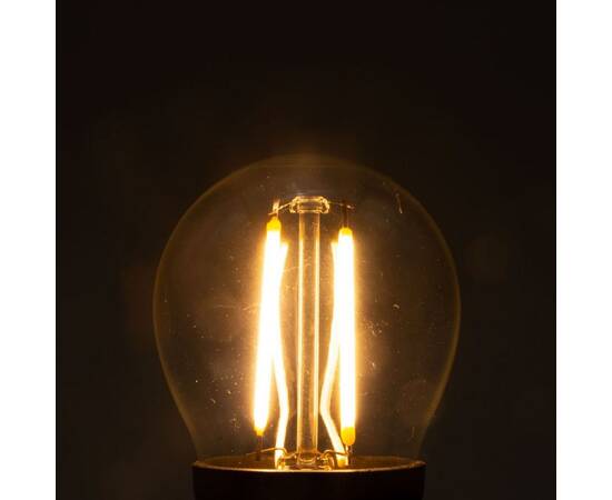 Лампа филаментная Laitcom (LTC) FLS27-2W-2WW, изображение 5