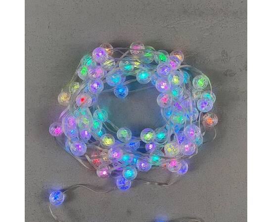 Гирлянда Шарики Смарт Laitcom (LTC) MBSmart100-10-5RGB, изображение 2