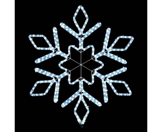 Светодиодная снежинка Кристалл Laitcom (LTC) LC-13092