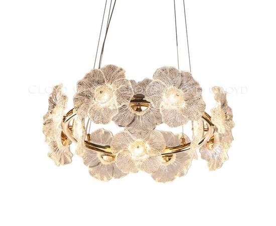 Подвесная люстра Cloyd Shambala 11495