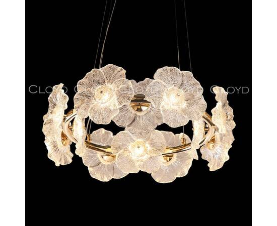 Подвесная люстра Cloyd Shambala 11495, изображение 2