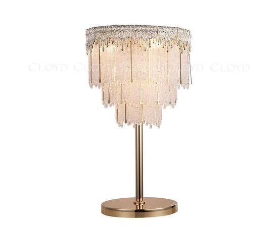 Настольная лампа Cloyd Consonance 30149