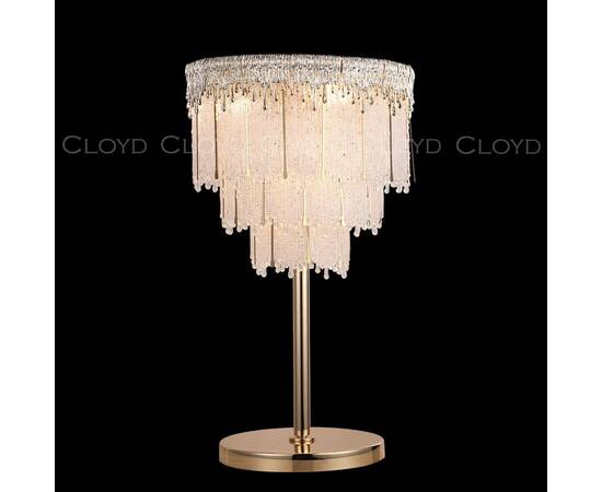 Настольная лампа Cloyd Consonance 30149, изображение 2