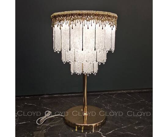 Настольная лампа Cloyd Consonance 30149, изображение 3