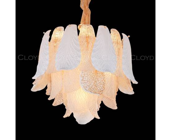 Подвесная люстра Cloyd Cardamon 11506, изображение 3