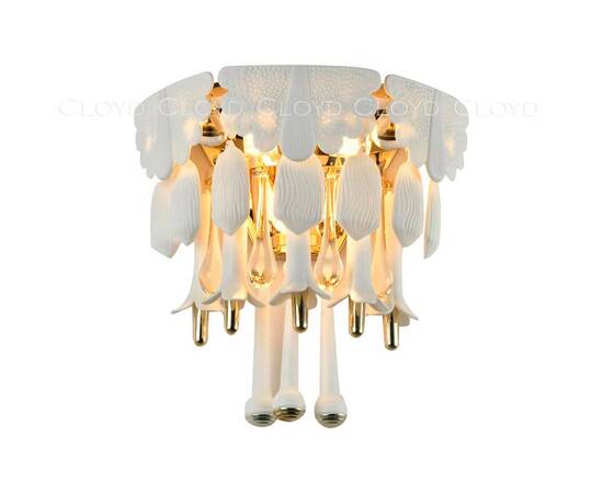 Настенный светильник Cloyd Plinse 20414