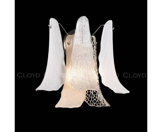 Настенный светильник Cloyd Wasabi 20406, изображение 2