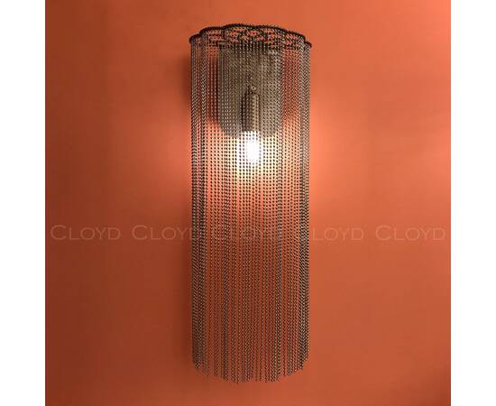 Настенный светильник Cloyd Onassis 20403