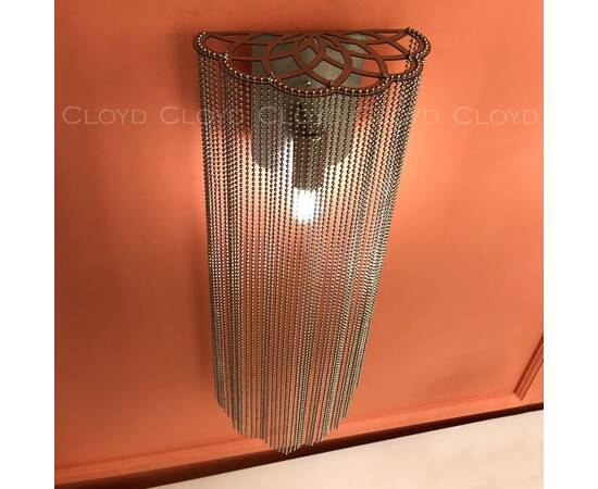 Настенный светильник Cloyd Onassis 20403, изображение 2