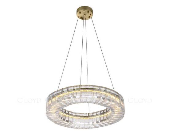 Подвесная люстра Cloyd Tangeiser 11472