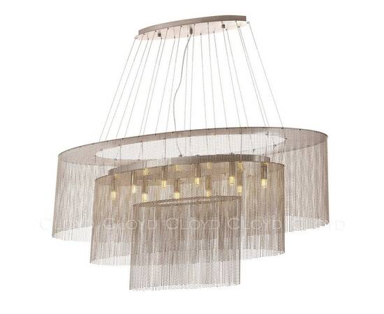 Каскадная люстра Cloyd Onassis 11462