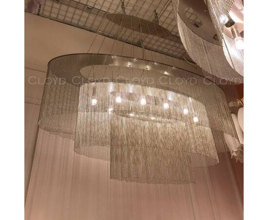 Каскадная люстра Cloyd Onassis 11462, изображение 3