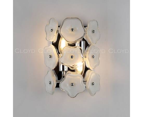 Настенный светильник Cloyd Efiopia 20394