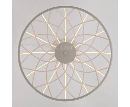 Подвесной светильник Cloyd Cocklico 11411, изображение 2