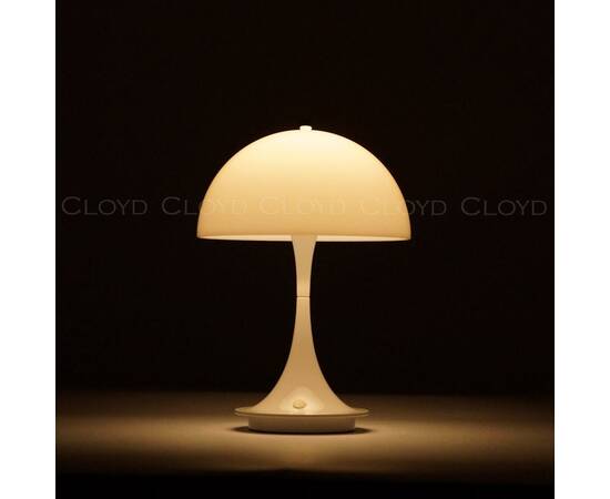 Настольная лампа Cloyd Aktuell 30129, изображение 4