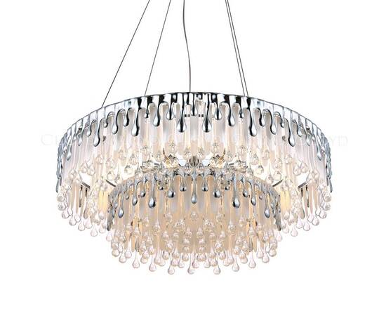 Подвесная люстра Cloyd Capuletti 11298, изображение 2