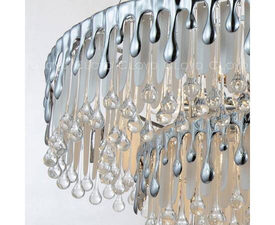 Подвесная люстра Cloyd Capuletti 11298, изображение 3