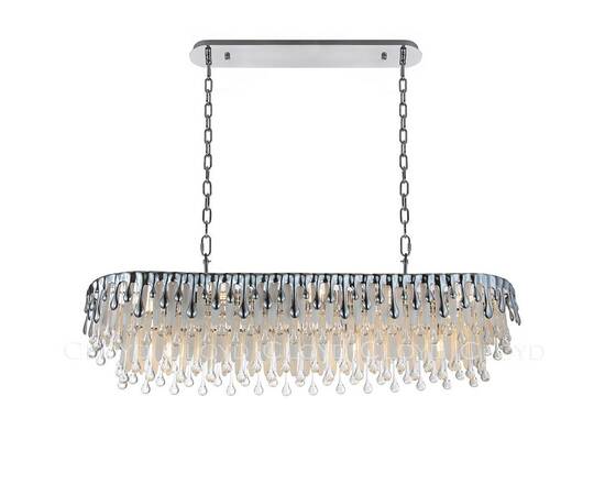 Подвесная люстра Cloyd Capuletti 11301, изображение 2