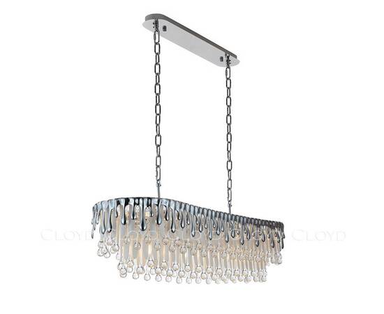 Подвесная люстра Cloyd Capuletti 11301, изображение 3