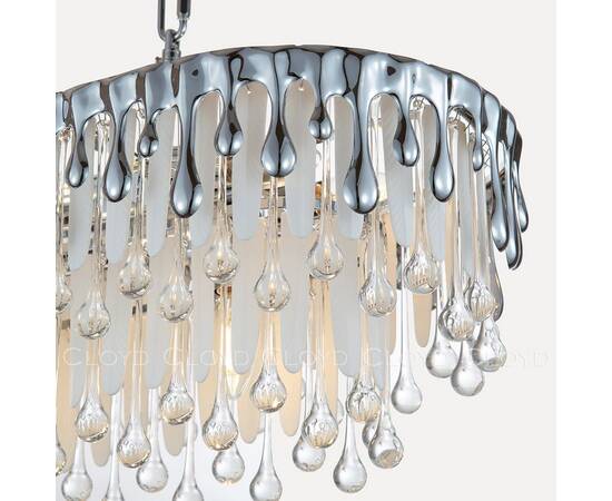 Подвесная люстра Cloyd Capuletti 11301, изображение 4