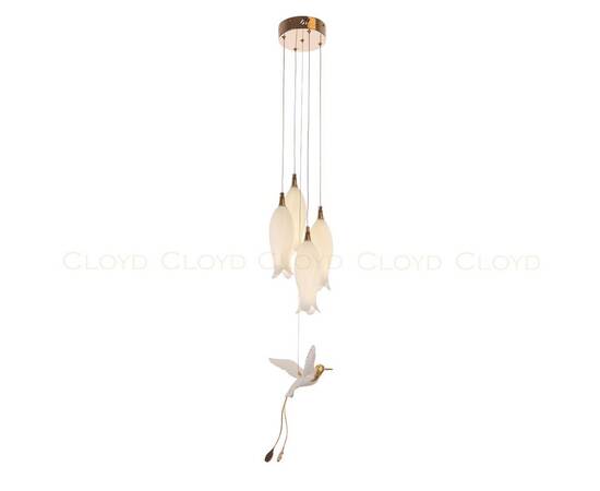 Подвесной светильник Cloyd Argana 11241