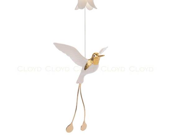 Подвесной светильник Cloyd Argana 11241, изображение 3