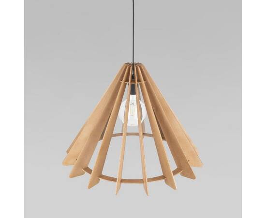 Подвесная люстра TK Lighting 10436 Eris a069088, изображение 2