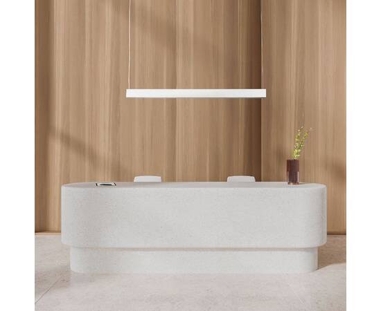 Линейный подвесной светильник TK Lighting 18079 Luxe a068787, изображение 4