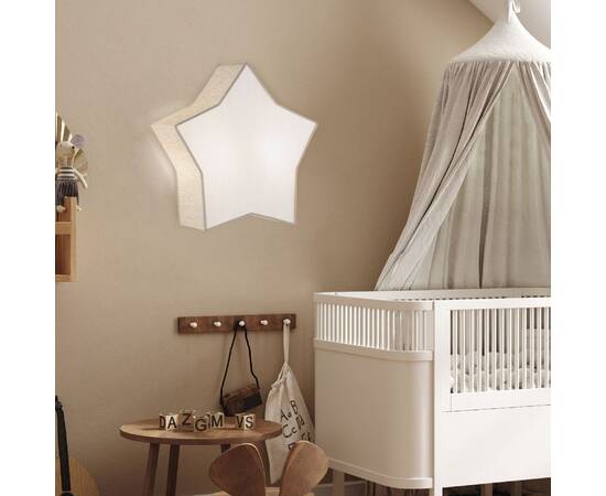 Настенно-потолочный светильник TK Lighting 5958 Star a068776, изображение 3