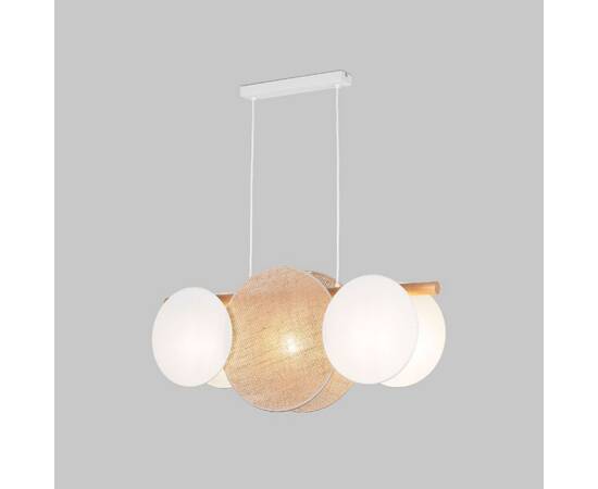 Подвесная люстра TK Lighting 10005 Pulse a068771