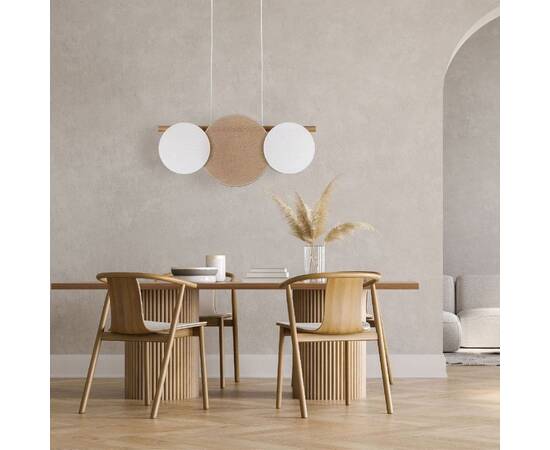 Подвесная люстра TK Lighting 10005 Pulse a068771, изображение 2