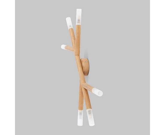 Настенный светильник TK Lighting 4525 Noble a068766, изображение 2