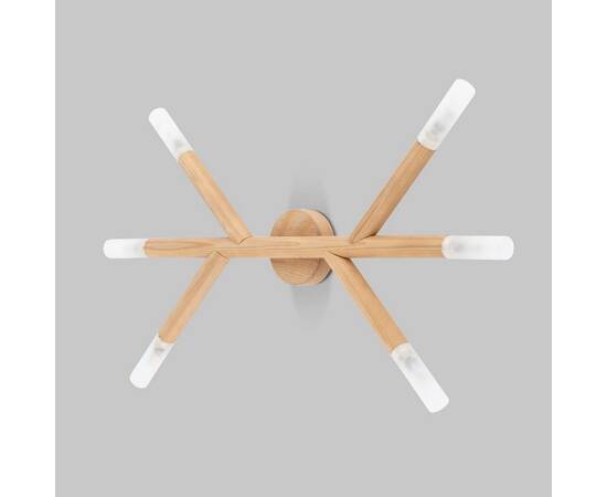 Настенный светильник TK Lighting 4525 Noble a068766, изображение 3