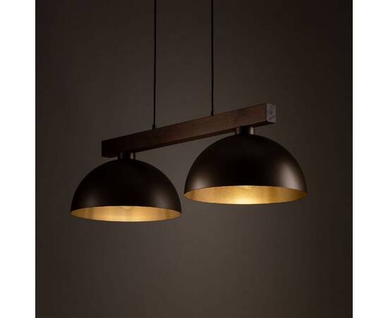 Подвесной светильник TK Lighting 4507 Oslo a068761, изображение 2
