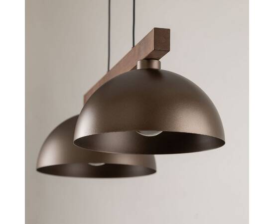 Подвесной светильник TK Lighting 4507 Oslo a068761, изображение 3