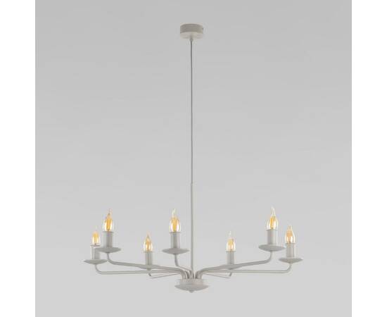 Подвесная люстра TK Lighting 10254 Limal a068757