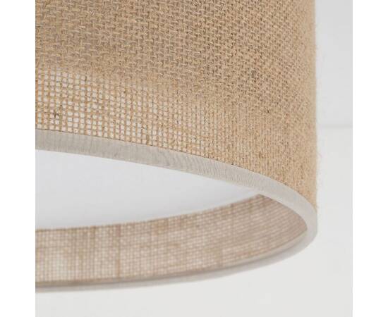 Потолочный светильник TK Lighting 5798 Juta a068751, изображение 2