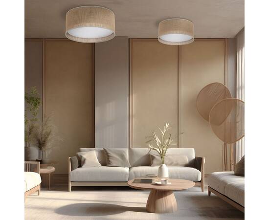 Потолочный светильник TK Lighting 5798 Juta a068751, изображение 3