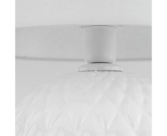 Настольная лампа TK Lighting 16046 Santana a068703, изображение 2