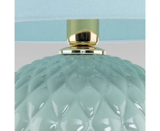 Настольная лампа TK Lighting 5903 Santana a068701, изображение 2