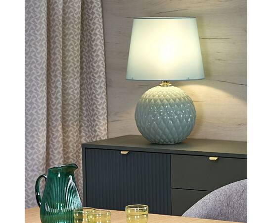 Настольная лампа TK Lighting 5903 Santana a068701, изображение 4