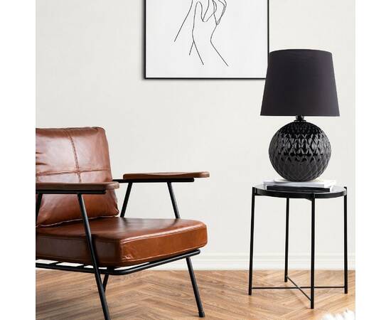 Настольная лампа TK Lighting 16047 Santana a068700, изображение 3