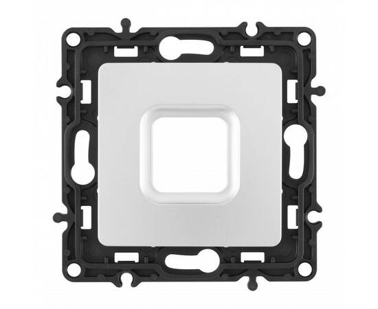 Вывод кабеля Arte Milano 217.49-1.silver, изображение 4