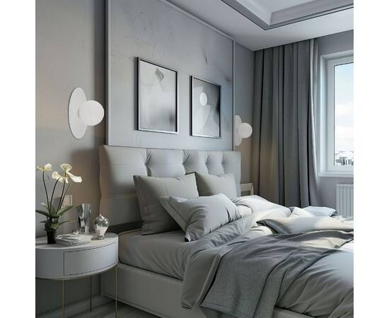 Бра TK Lighting 10227 Pixi a068699, изображение 4