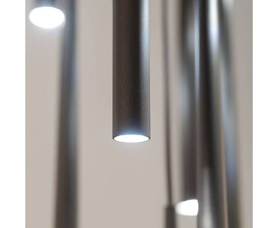 Каскадная люстра TK Lighting 10110 Piano a068692, изображение 3