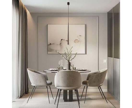 Подвесной светильник TK Lighting 10108 Piano a068691, изображение 4